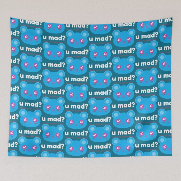 Item preview, Graphic Kawaii Metal Gift Happy Hamster Classic designed and sold by getcustomtee.