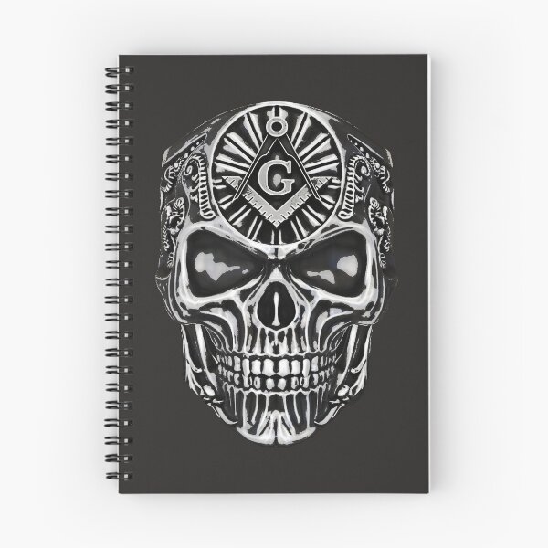 Item preview, SYMBOLS OF MASONRY designed and sold by boazjachin.