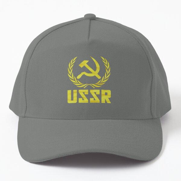 hammer and sickle hats