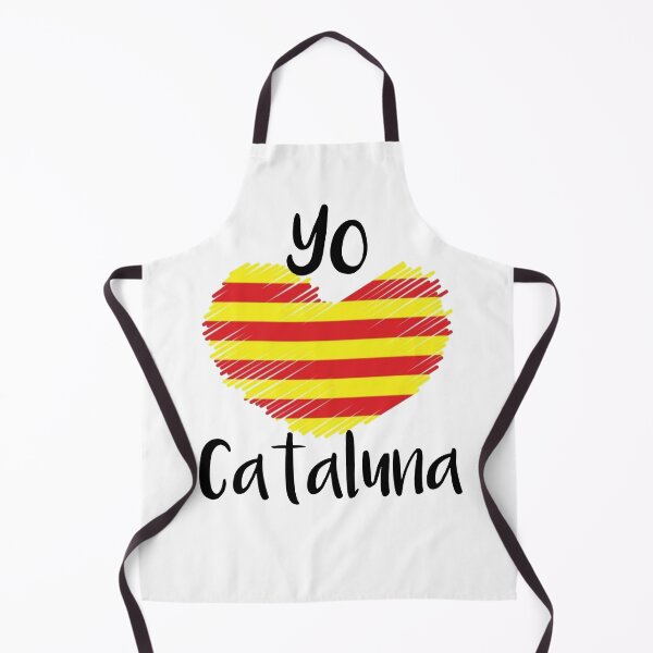 Item preview, yo amo Cataluna, I love catalonia designed and sold by underdogsgrit.