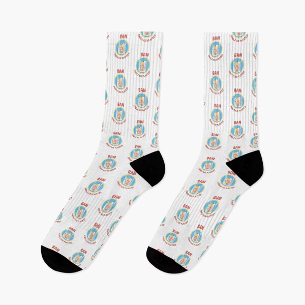 Item preview, Ban Single Use Plastic, Grocery Bags, No Thanks - Save the Oceans, Clean up our Seas, Environmental Activism designed and sold by Teetee94.