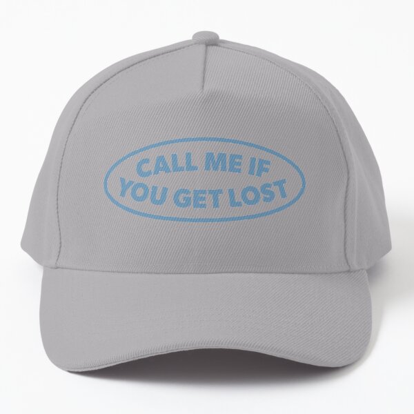 Tyler The Creator Call Me If You Get Lost Dad Hat