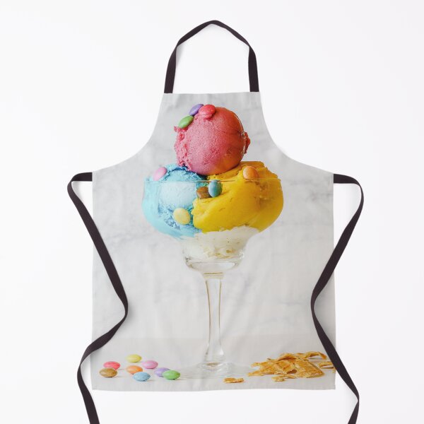 Item preview, Summer Ice Cream designed and sold by newburyboutique.
