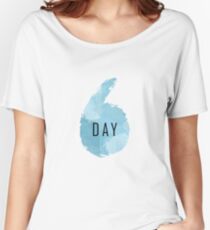 Day6 Women's Relaxed Fit T-Shirt