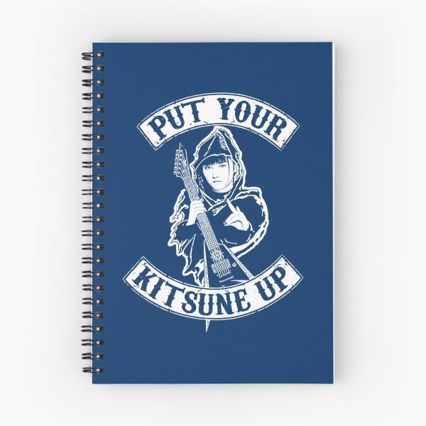 Item preview, Graphic Put Your Kitsune Up Men Women Classic designed and sold by getcustomtee.