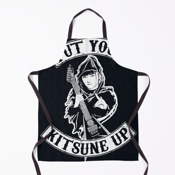 Item preview, Graphic Put Your Kitsune Up Men Women Classic designed and sold by getcustomtee.