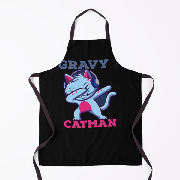 Item preview, Gravycatman designed and sold by Mariocii.