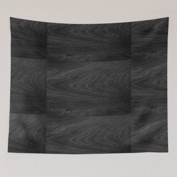 Item preview, Black Solid Wood  designed and sold by newburyboutique.