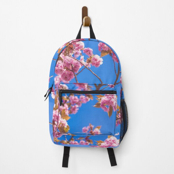 Item preview, Spring Pink Cherry Blossoms designed and sold by newburyboutique.
