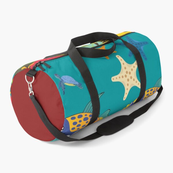 Item preview, Adventures at ocean reefs designed and sold by Dream Bloom Gallery.