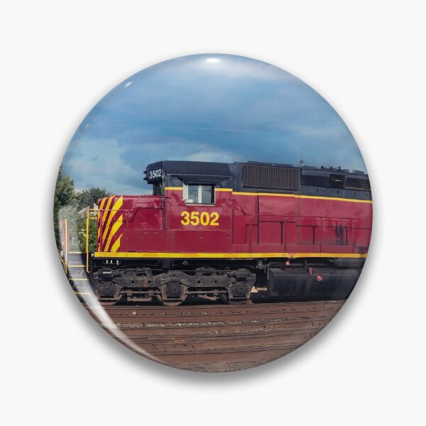 Item preview, Delmarva Central Railroad Engines designed and sold by BRP-SHOP.