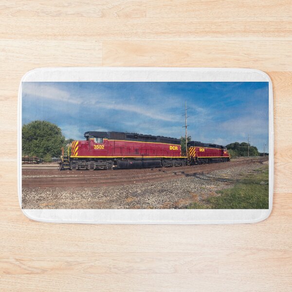 Item preview, Delmarva Central Railroad Engines designed and sold by BRP-SHOP.