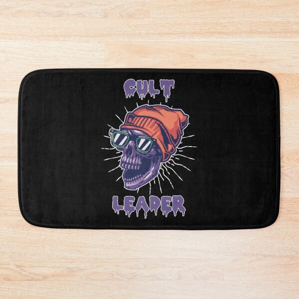 Item preview, Cult leader designed and sold by onemoremask.
