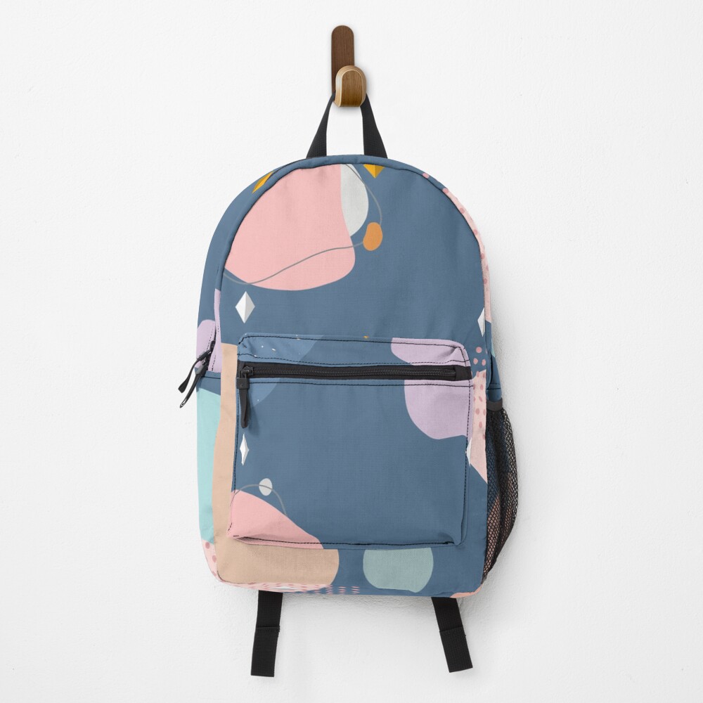 Item preview, Backpack designed and sold by Shrthi.