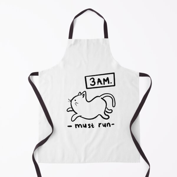 Item preview, Cat zoomies designed and sold by Sydscriv.