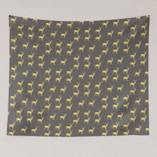 Item preview, Deer Themed, Bucks, Golden Deer, Deer Pictures designed and sold by DiensDesign.