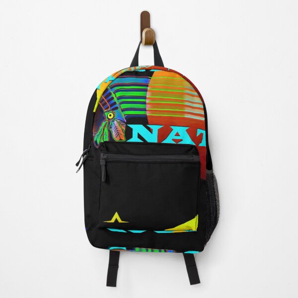 Item preview, Navajo Nation design A designed and sold by David Lee Thompson.