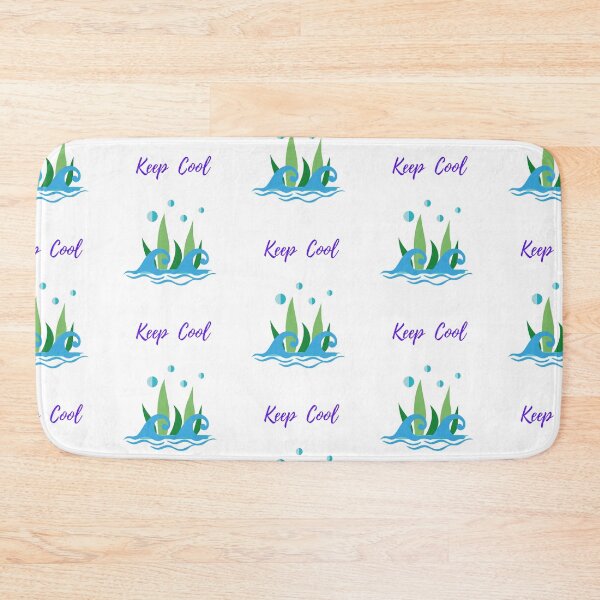 Item preview, Keep Cool. designed and sold by SooDesignStudio.