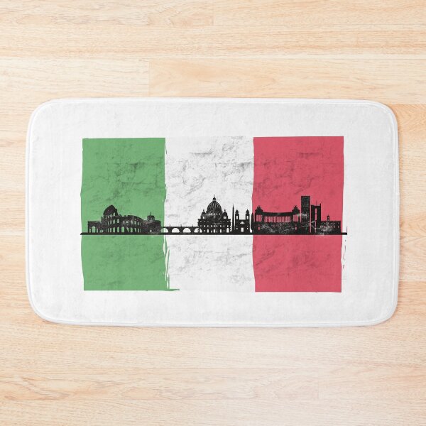 Item preview, Roma vintage flag designed and sold by Original1977.