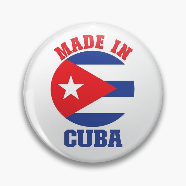 Item preview, Made in Cuba designed and sold by Happy-PrintZ.