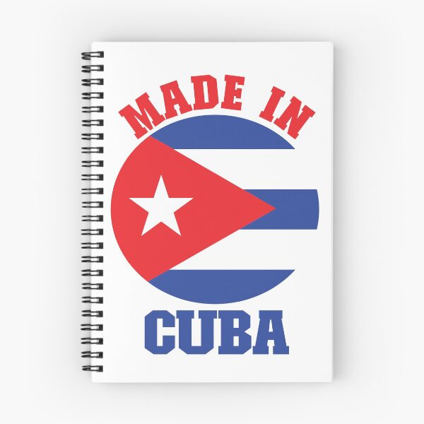 Item preview, Made in Cuba designed and sold by Happy-PrintZ.