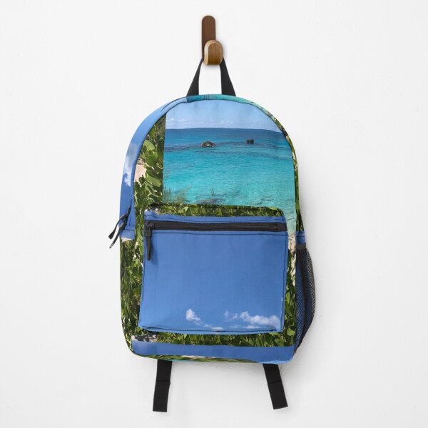 Item preview, Tropical Beach Paradise designed and sold by newburyboutique.