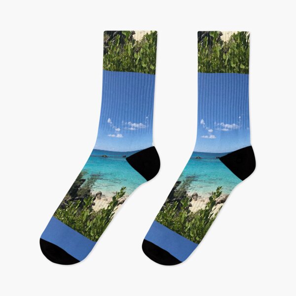 Item preview, Tropical Beach Paradise designed and sold by newburyboutique.