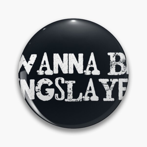 Item preview, I Wanna Be A Kingslayer Vintage Classic designed and sold by getcustomtee.
