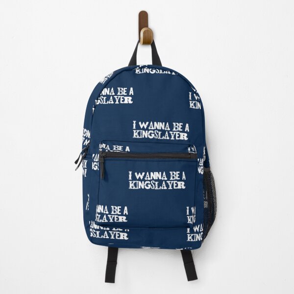 Item preview, I Wanna Be A Kingslayer Vintage Classic designed and sold by getcustomtee.