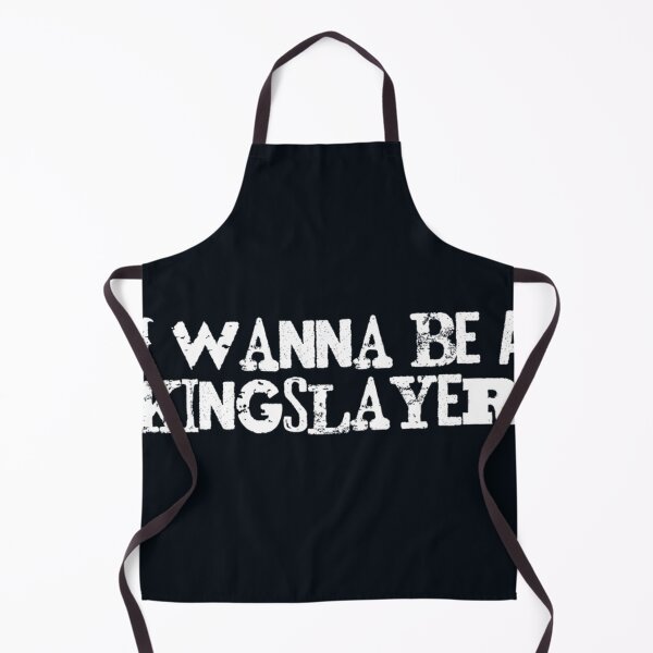 Item preview, I Wanna Be A Kingslayer Vintage Classic designed and sold by getcustomtee.