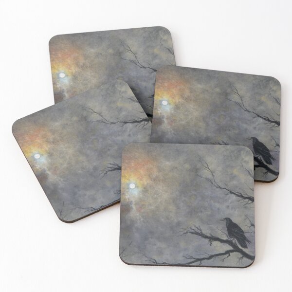 Item preview, Midnight designed and sold by Alexandra Lavizzari.