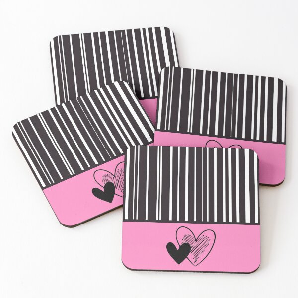 Item preview, Pink heart  designed and sold by Walaasin.