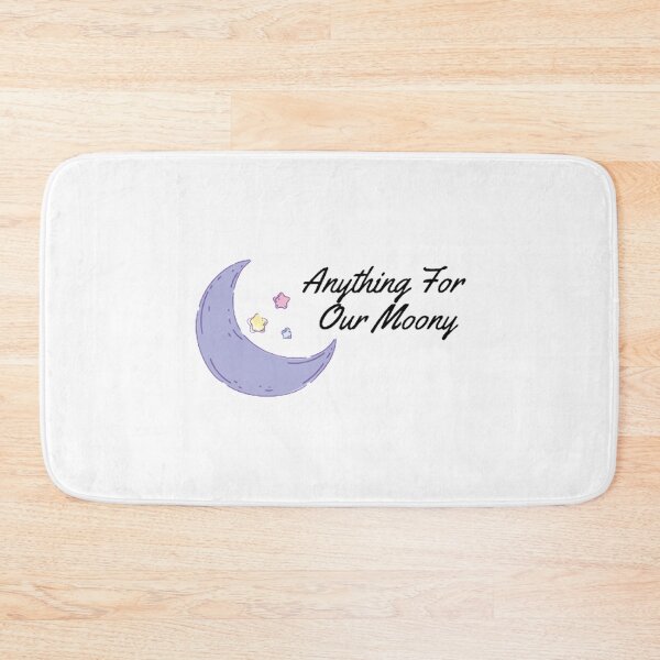 Item preview, Anything For Our Moony designed and sold by Artistive.