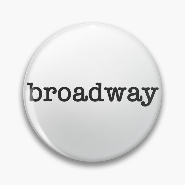 Item preview, broadway text newspaper texture designed and sold by taylor-lang.