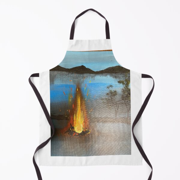 Item preview, Lake night  designed and sold by Rixoppida.