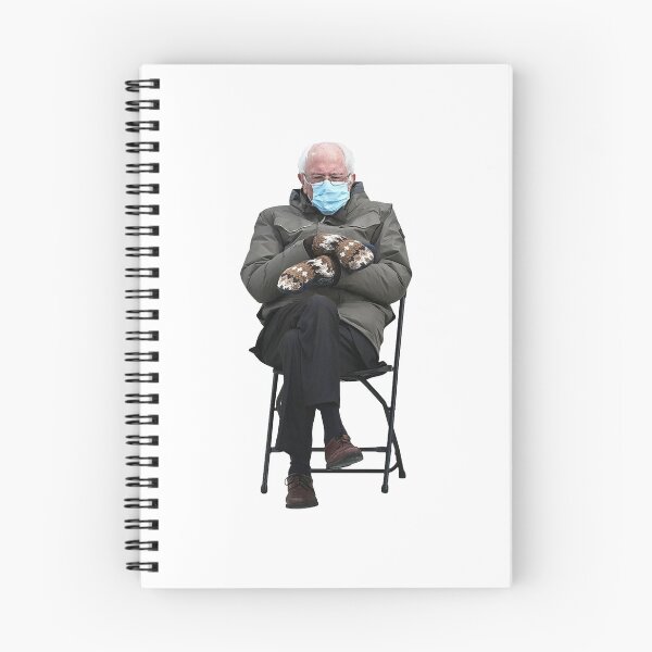 Item preview, Inauguration Bernie Sanders designed and sold by getcustomtee.