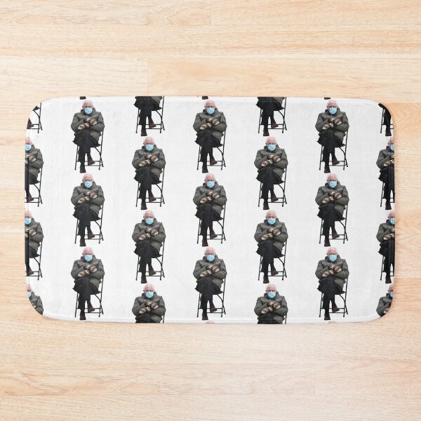Item preview, Inauguration Bernie Sanders designed and sold by getcustomtee.