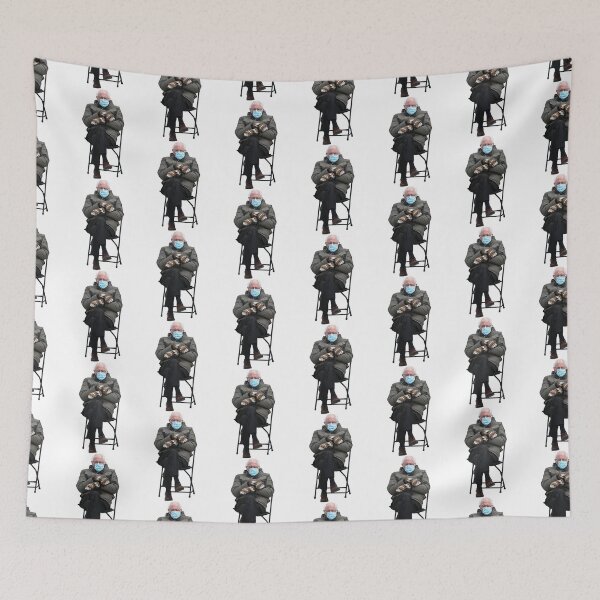 Item preview, Inauguration Bernie Sanders designed and sold by getcustomtee.