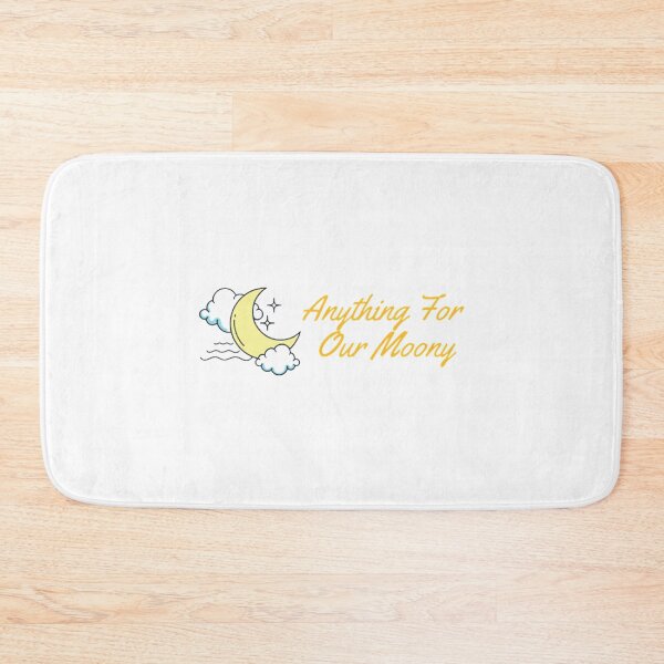 Item preview,  Anything For Our Moony designed and sold by Artistive.