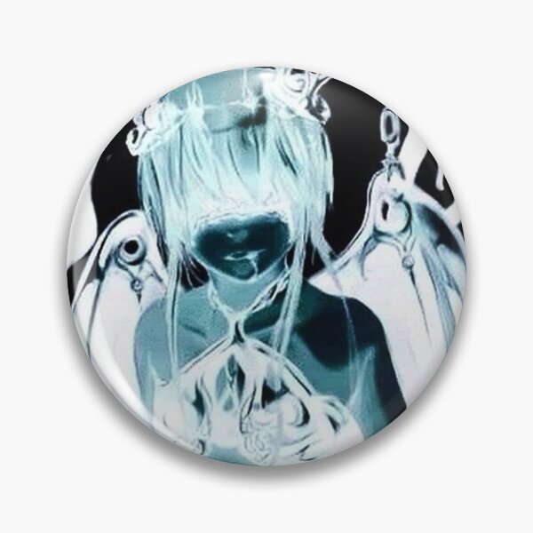 Item preview, Inverted Angel BB designed and sold by getcustomtee.
