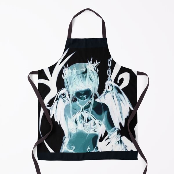 Item preview, Inverted Angel BB designed and sold by getcustomtee.