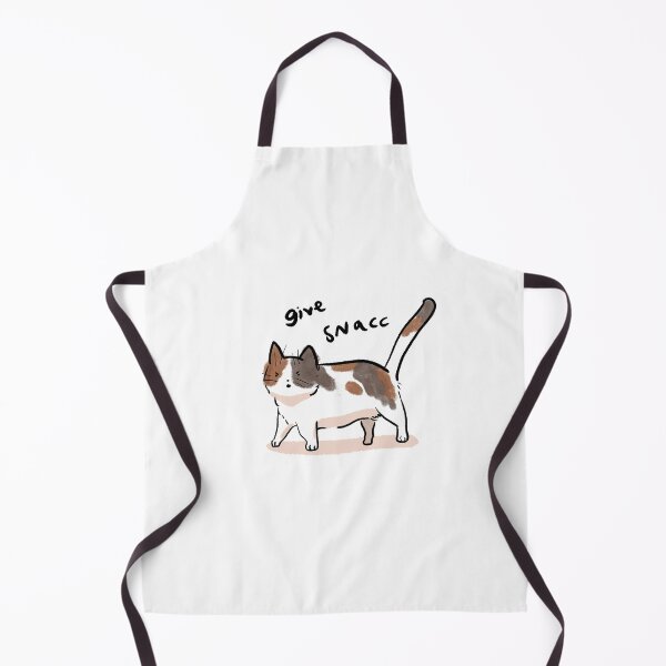 Item preview, Hungry cat designed and sold by Sydscriv.
