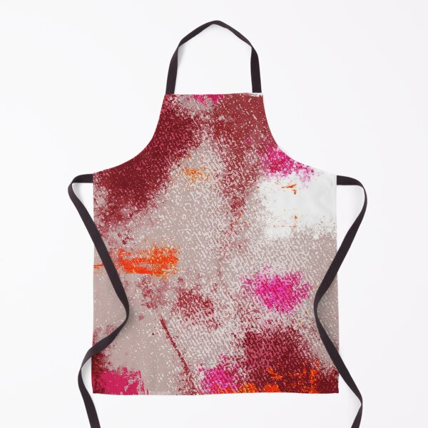 Item preview, abstract flowers designed and sold by Luko3.