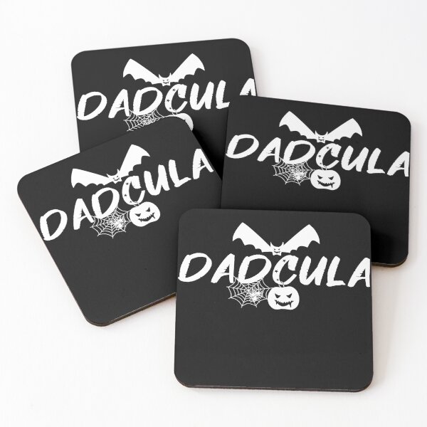 Item preview, Dadcula, halloween dad designed and sold by plussorn.