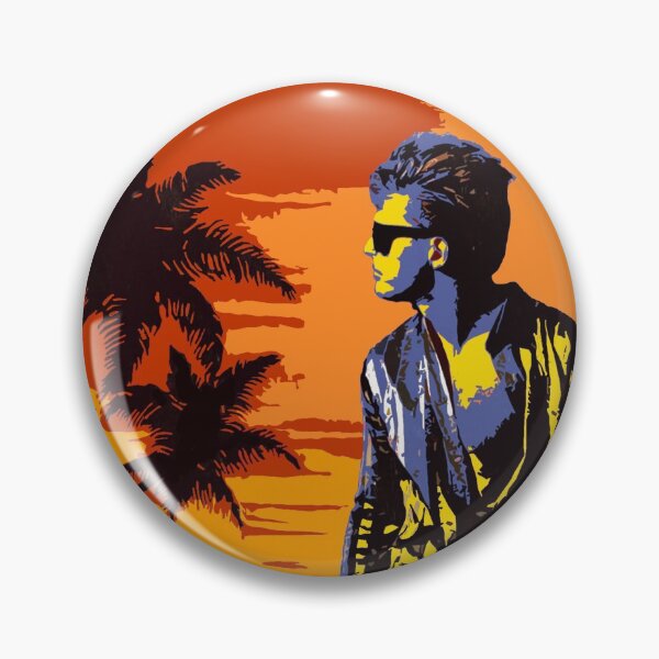 Item preview, Luis Miguel Beach designed and sold by Bass15.