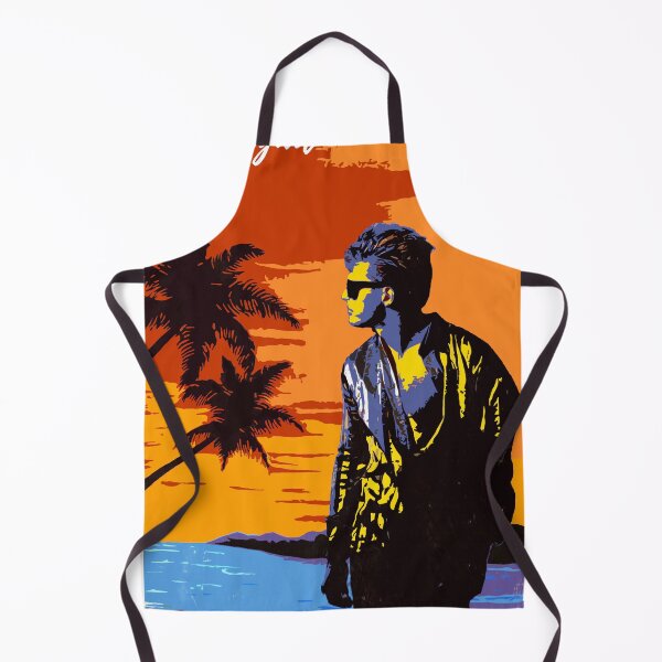 Item preview, Luis Miguel Beach designed and sold by Bass15.