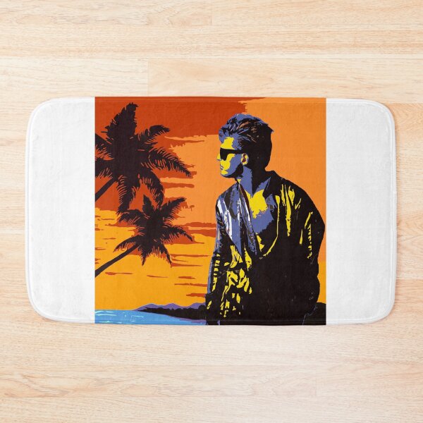 Item preview, Luis Miguel Beach designed and sold by Bass15.