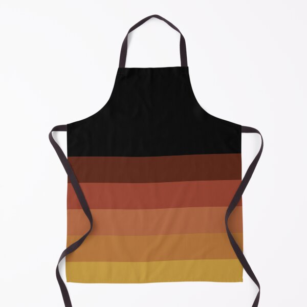 Item preview, Autumn Colour Gradient Pattern designed and sold by ProfusionPixel.