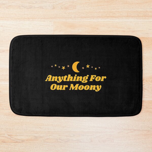 Item preview,  Anything For Our Moony designed and sold by Artistive.