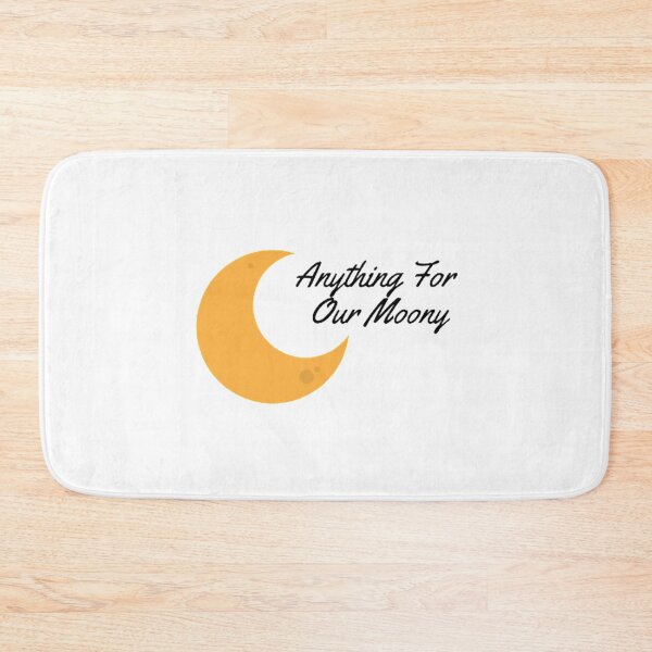 Item preview,  Anything For Our Moony designed and sold by Artistive.